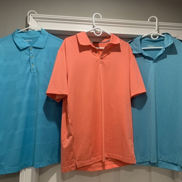 Nike Polo Golf T - Picture 5 of 7